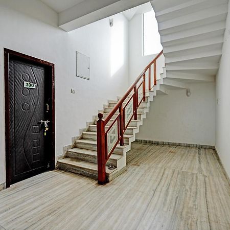 Oyo Flagship Ecr Goa Beach Resort Chennai Exterior foto